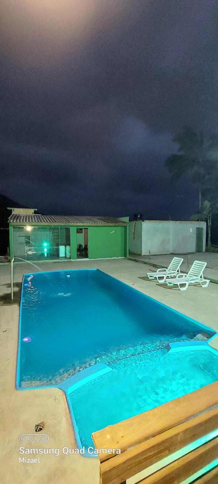 Sitio Do Vo Pisco Villa Balneário Camboriú Buitenkant foto